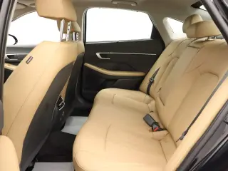 Hyundai SONATA Hybrid 2025 Limited 4dr Sedan