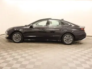 Hyundai SONATA Hybrid 2025 Limited 4dr Sedan