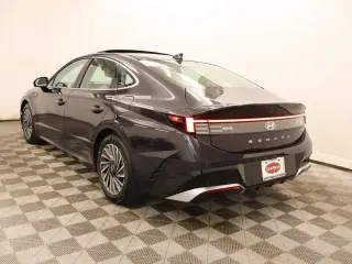 Hyundai SONATA Hybrid 2025 Limited 4dr Sedan