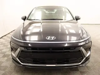 Hyundai SONATA Hybrid 2025 Limited 4dr Sedan