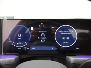 Hyundai SONATA Hybrid 2025 Limited 4dr Sedan