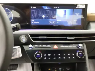 Hyundai SONATA Hybrid 2025 Limited 4dr Sedan