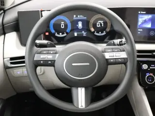 Hyundai TUCSON 2026 SEL 4dr SUV