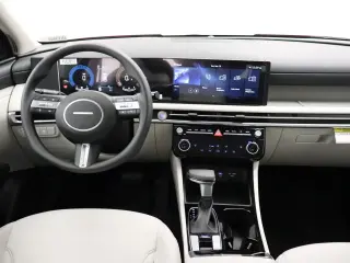 Hyundai TUCSON 2026 SEL 4dr SUV