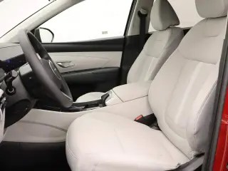 Hyundai TUCSON 2026 SEL 4dr SUV