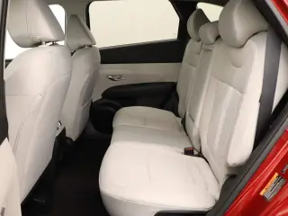 Hyundai TUCSON 2026 SEL 4dr SUV