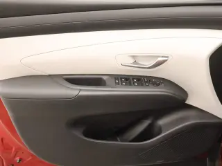 Hyundai TUCSON 2026 SEL 4dr SUV
