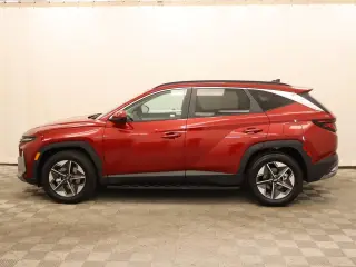 Hyundai TUCSON 2026 SEL 4dr SUV
