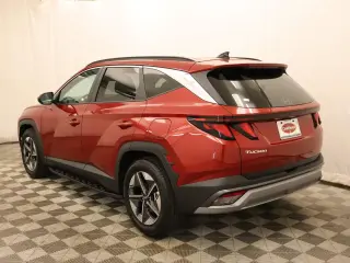 Hyundai TUCSON 2026 SEL 4dr SUV