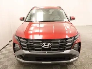 Hyundai TUCSON 2026 SEL 4dr SUV