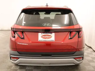Hyundai TUCSON 2026 SEL 4dr SUV