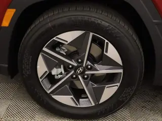 Hyundai TUCSON 2026 SEL 4dr SUV