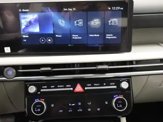 Hyundai TUCSON 2026 SEL 4dr SUV