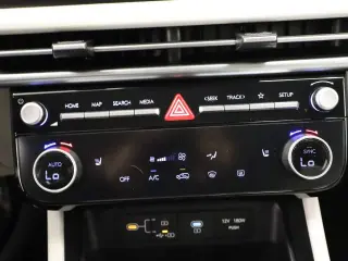 Hyundai TUCSON 2026 SEL 4dr SUV