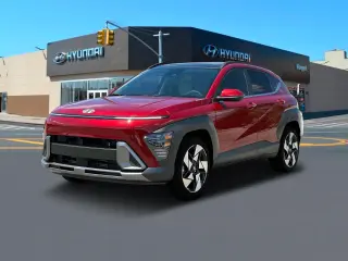 Hyundai KONA 2024 Limited 4dr Crossover