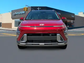 Hyundai KONA 2024 Limited 4dr Crossover