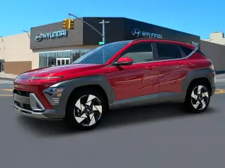 Hyundai KONA 2024 Limited 4dr Crossover