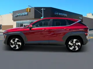 Hyundai KONA 2024 Limited 4dr Crossover