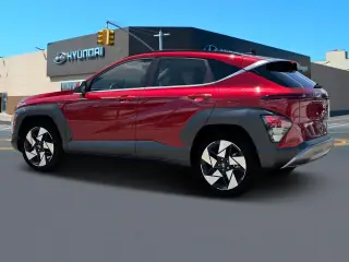 Hyundai KONA 2024 Limited 4dr Crossover