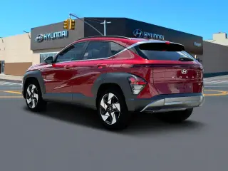 Hyundai KONA 2024 Limited 4dr Crossover