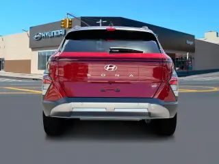 Hyundai KONA 2024 Limited 4dr Crossover