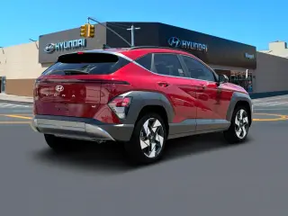 Hyundai KONA 2024 Limited 4dr Crossover