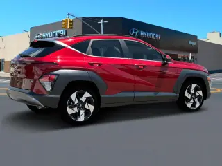 Hyundai KONA 2024 Limited 4dr Crossover