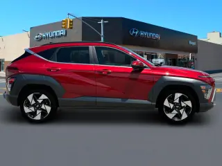 Hyundai KONA 2024 Limited 4dr Crossover