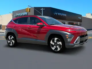 Hyundai KONA 2024 Limited 4dr Crossover
