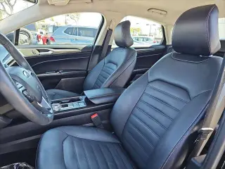Ford Fusion Energi 2018 SE Luxury 4dr Sedan