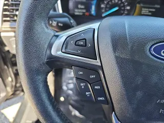 Ford Fusion Energi 2018 SE Luxury 4dr Sedan