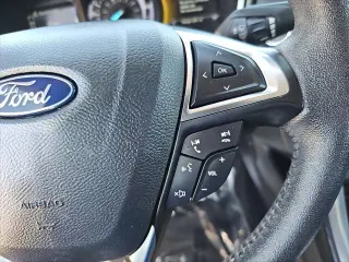 Ford Fusion Energi 2018 SE Luxury 4dr Sedan