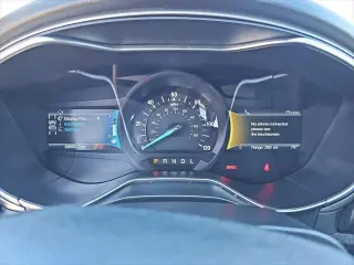 Ford Fusion Energi 2018 SE Luxury 4dr Sedan