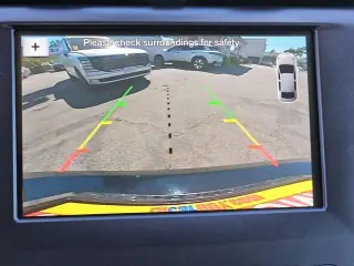 Ford Fusion Energi 2018 SE Luxury 4dr Sedan