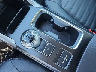 Ford Fusion Energi 2018 SE Luxury 4dr Sedan