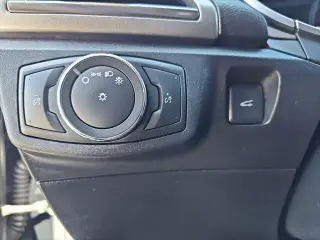 Ford Fusion Energi 2018 SE Luxury 4dr Sedan