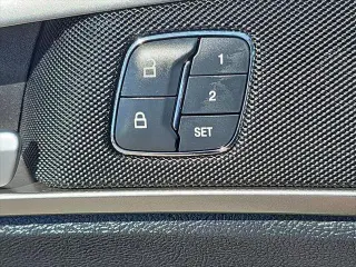 Ford Fusion Energi 2018 SE Luxury 4dr Sedan
