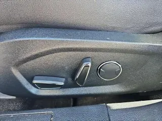 Ford Fusion Energi 2018 SE Luxury 4dr Sedan