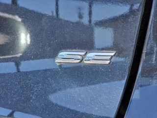 Ford Fusion Energi 2018 SE Luxury 4dr Sedan