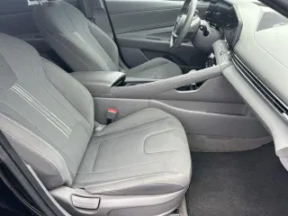 Hyundai ELANTRA 2023 SEL 4dr Sedan