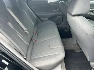 Hyundai ELANTRA 2023 SEL 4dr Sedan