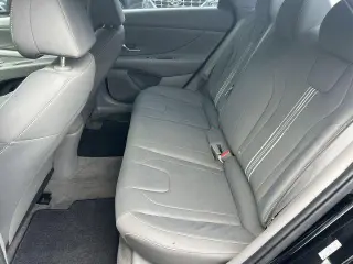 Hyundai ELANTRA 2023 SEL 4dr Sedan