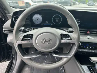 Hyundai ELANTRA 2023 SEL 4dr Sedan