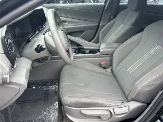 Hyundai ELANTRA 2023 SEL 4dr Sedan