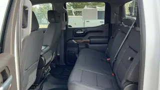 GMC Sierra 1500 2021 4x4 Elevation 4dr Crew Cab 5.8 ft. SB