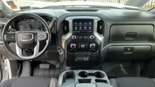GMC Sierra 1500 2021 4x4 Elevation 4dr Crew Cab 5.8 ft. SB