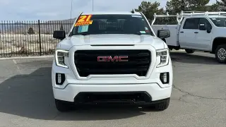 GMC Sierra 1500 2021 4x4 Elevation 4dr Crew Cab 5.8 ft. SB