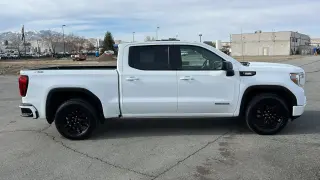 GMC Sierra 1500 2021 4x4 Elevation 4dr Crew Cab 5.8 ft. SB