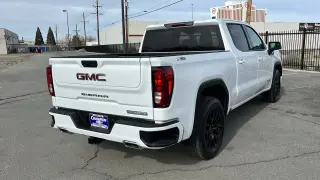 GMC Sierra 1500 2021 4x4 Elevation 4dr Crew Cab 5.8 ft. SB
