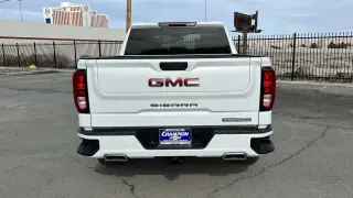 GMC Sierra 1500 2021 4x4 Elevation 4dr Crew Cab 5.8 ft. SB